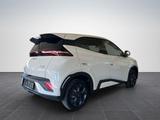 BYD Dolphin SURF Comfort/ACC/LEDER/360°/SHZ/NAV/ ... - mit Elektro-Antrieb: Vollleder, Kombi