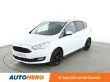 Ford C-Max 1.5 EcoBoost Cool&Connect*NAVI*PDC*SHZ* - Ford C-MAX Cool&Connect