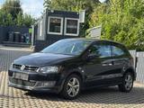 Volkswagen Polo V Style*KLIMA*AUTOMATIK*SCHIEBEDACH*SHZ*MFL - Volkswagen Polo aus 2011: Style