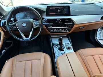 BMW 520 - 11