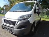 Peugeot Boxer Kasten 333 L1H1 Komfort HDi 110°1.HAND° - gebrauchte Peugeot Boxer aus dem Jahr 2015
