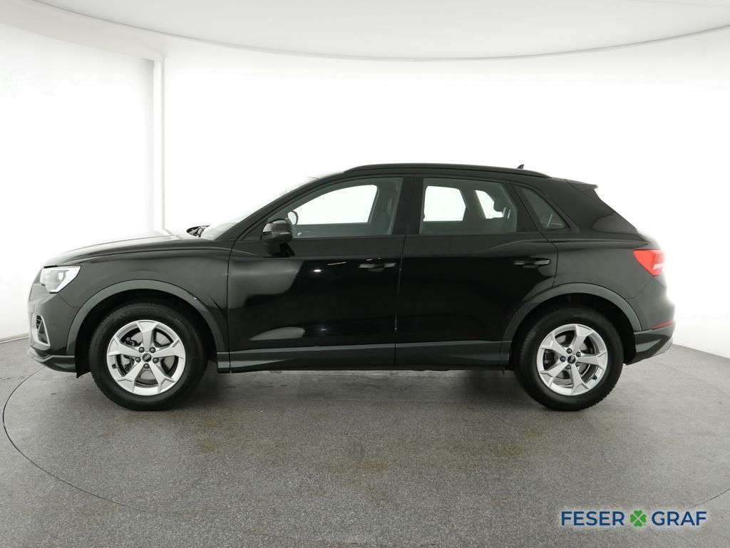 Audi Q3 - Bild 14