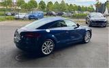 Audi TT 8J Facelift/ überholter Motor/ TÜV... - Audi TT: 8j