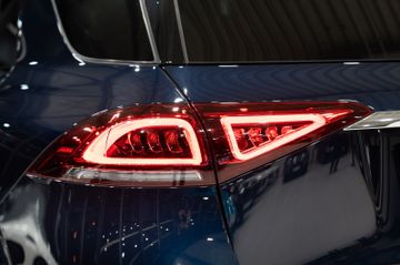 Mercedes GLE 450 - 10