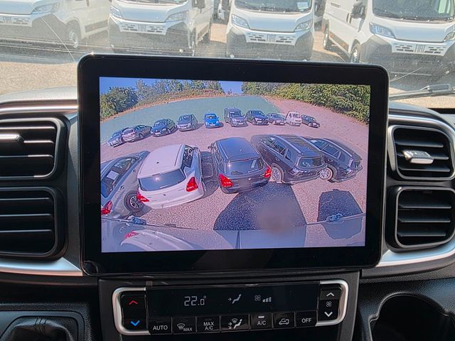 Fiat Ducato Maxi 35 | L4H3 | 180 AT | NAVI | Sofort