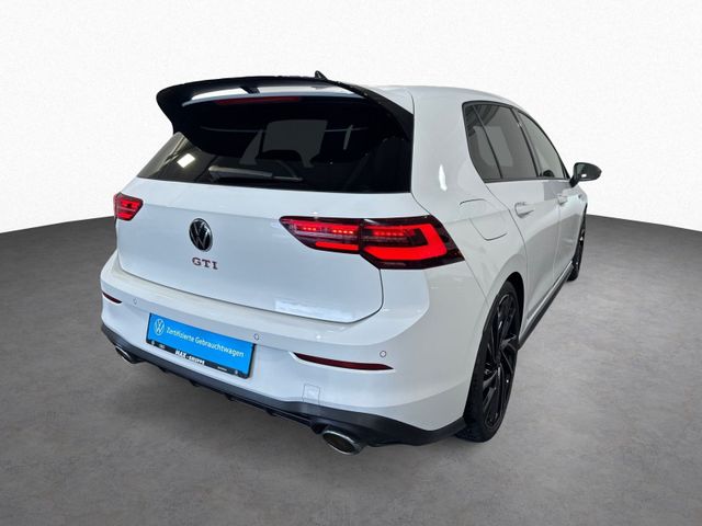 Golf VIII GTI Clubsport 2.0 TSI IQLIGHT+NAV+PANO