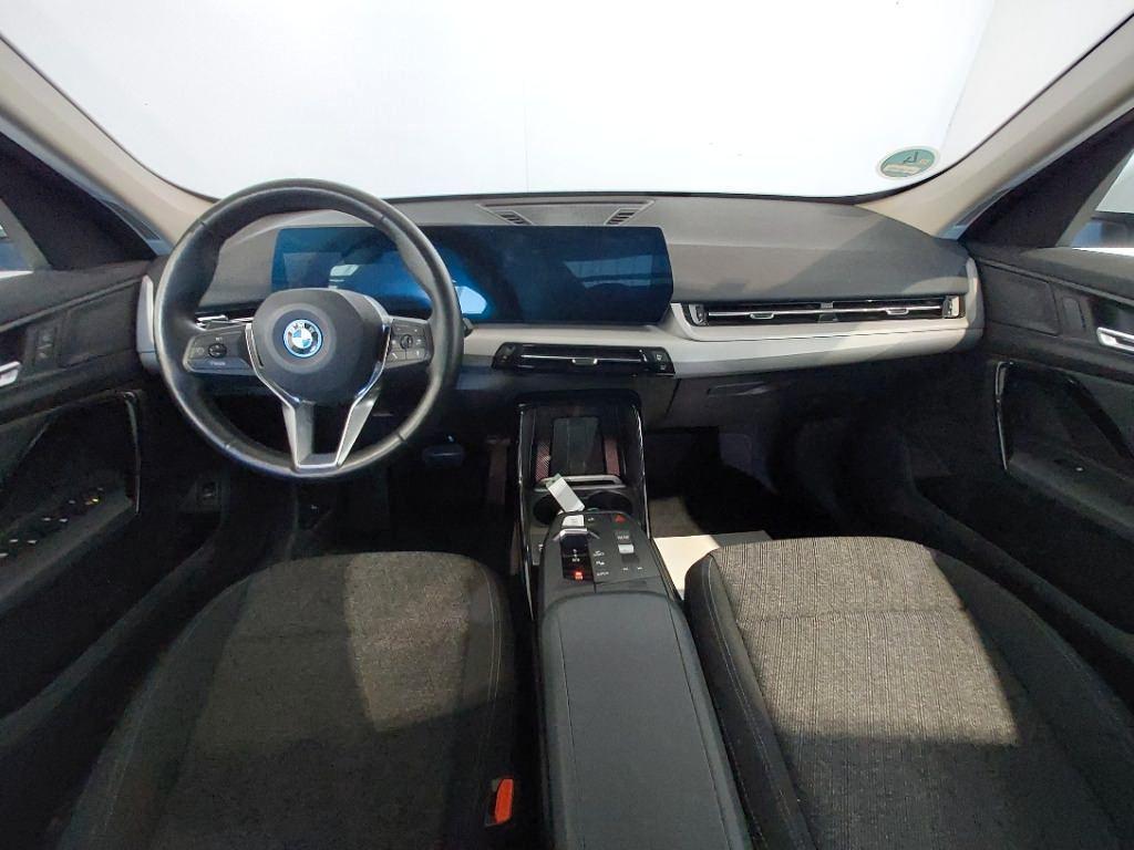 BMW iX1 xDrive30 ACC ad. LED Pano Rfk, миниатюра 9