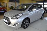 Hyundai ix20 YES! AUTOMATIK / KLIMA / PDC / 30TKM - Hyundai: Ix30