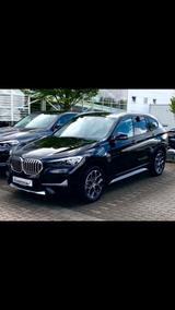 BMW Bmw X1 18i xLine ( 2020 ) Garagenwagen, 53... - BMW 118 SUV
