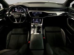 AUDI A6 55 TFSI e quattro S-Line- Sport LED 19" Alus