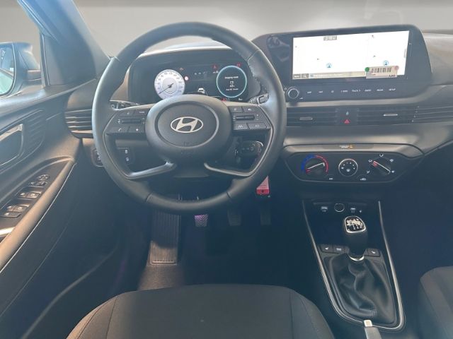 Hyundai i20 - Bild 10