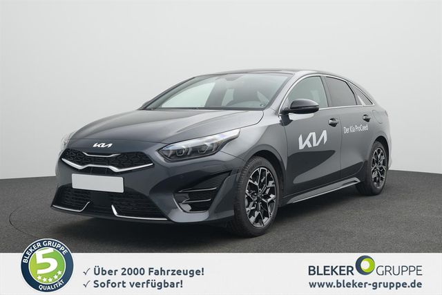 Kia PROCEED 1.5T 140 DCT7 GTL TEC GD LEDER