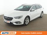 Opel Insignia Sports Tourer 1.5 SIDI Turbo Edition - Opel Gebrauchtwagen in Potsdam