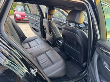 BMW 520 - 5