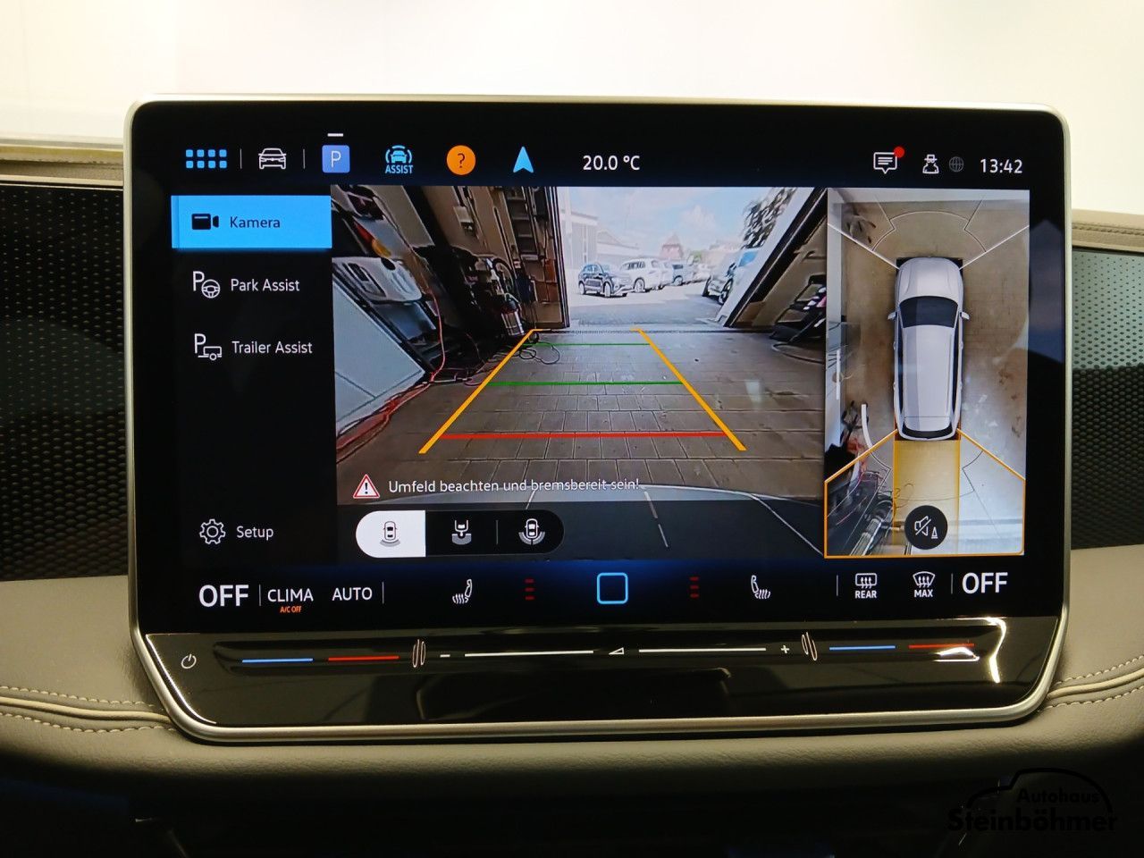 Volkswagen Passat - Bild 23