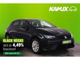 Seat Ibiza 1.0TSI Style+LED+NAVI+VIRTUAL+PDC+SHZ - Seat Ibiza: Tsi