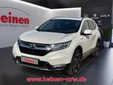Honda CR-V 2.0 CVT AWD Executive LED+NAVI+KAMERA