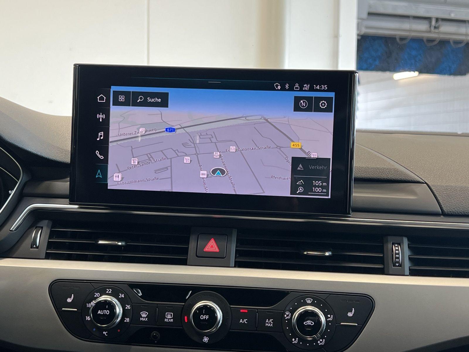 Audi A4 35 2.0 TFSI Avant advanced DSG Navi*Kamera*LE, миниатюра 7