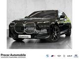 BMW 740d xDrive MSport DA Prof PA Prof PanoSkyLounge - BMW 7 Series Jahreswagen