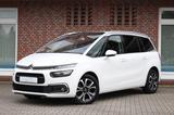 Citroën Grand C4 Spacetourer 1.5 BHDI *MASS*NAV*TEMP*CAM - : Allradantrieb, Kleinbus