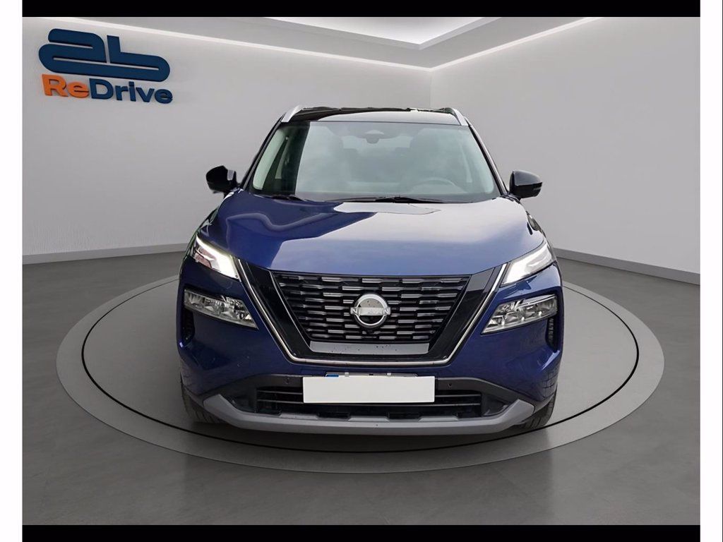 Nissan NISSAN X-trail 1.5 e-power n-connecta 2wd auto d imagem 2