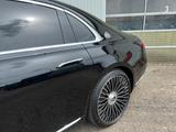 Mercedes-Benz S 580 Maybach - Mercedes-Benz S 580 Gebrauchtwagen