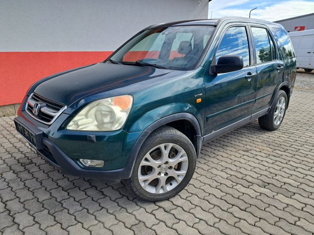 Honda CR-V 2.0 ES