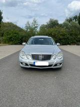 Mercedes-Benz E 280 4MATIC ELEGANCE Elegance - Mercedes-Benz E 280 in Duisburg