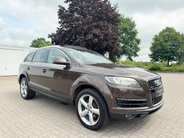Audi Q7 - 4