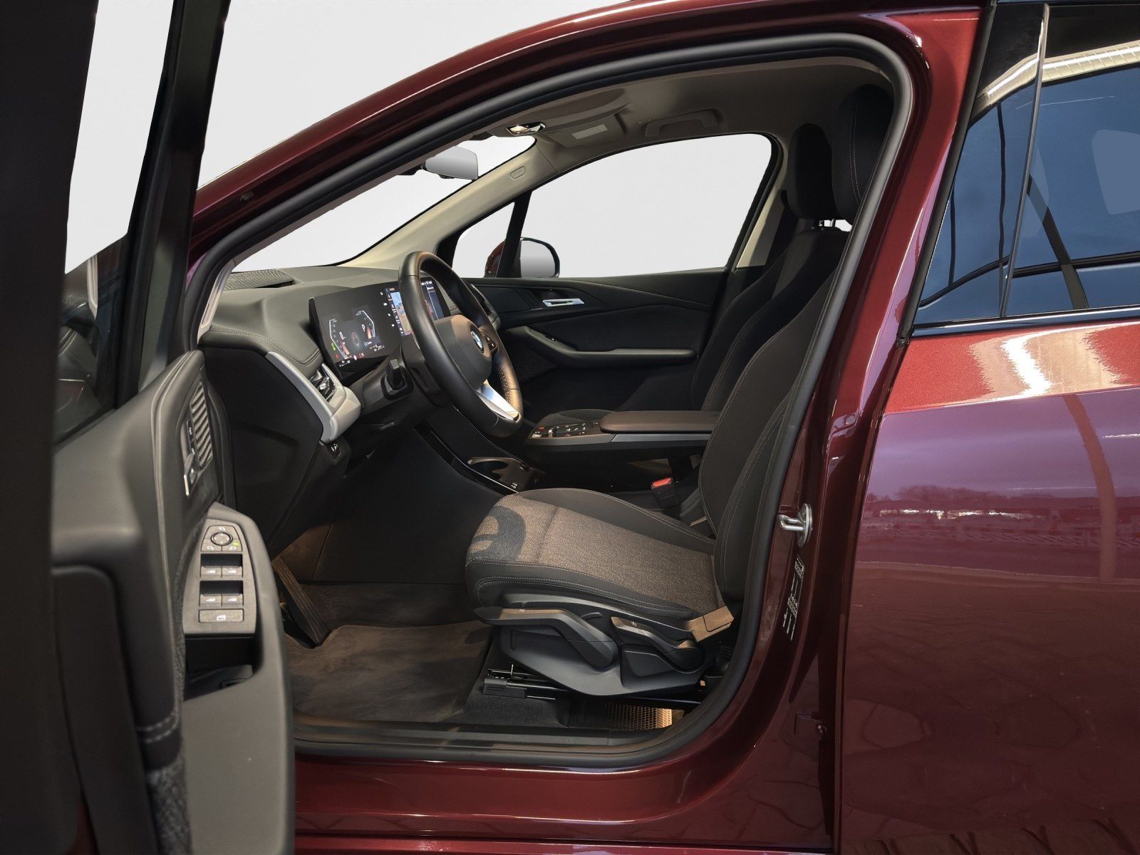 BMW 220 Active Tourer - Bild 10