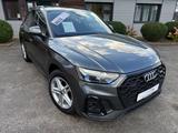 Audi Q5 40 TDI quattro S line/PANORAMA/ACC/AHK/LEDER/ - Audi Q5 Gebrauchtwagen in Hamburg