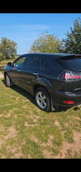 Lexus RX400H SUV V6 Benzin +Hybrid 272PS 750Nm  - Lexus RX 400 Gebrauchtwagen 400h