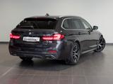 BMW 540 d xDrive Touring M Sport Memory+Temp+LED - BMW 540 in Hamburg