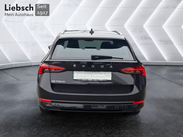 Skoda Octavia - Bild 4