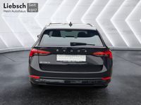 Skoda Octavia - Vorschau Bild 4