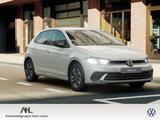 Volkswagen Polo ENERGY 1.0 l 5-Gang 2xKlima DynLicht LED - New cars mit Benzin-Antrieb: Kleinwagen, 1.5