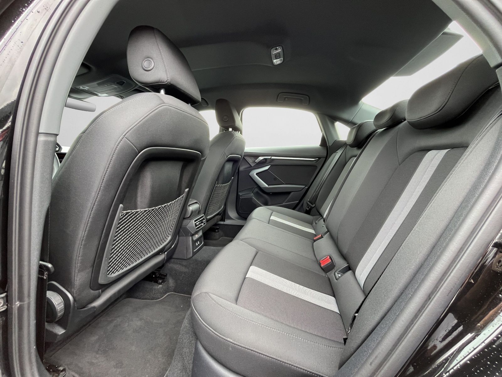 Audi A3 - Bild 15