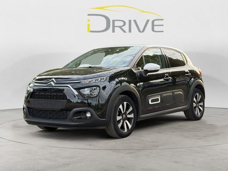 Image of Citroën C3