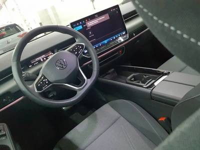 ID.7 Tourer PRO electric IQ LIGHT+KAMERA+AHK+AUG
