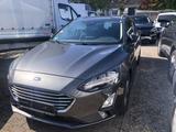 Ford Focus Turnier Cool & Connect,LED,PDC,Sportsitze - Ford: Connect Sport