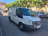 Ford Transit 2.2 Diesel Tourneo Lkw - gebrauchte Ford Tourneo aus dem Jahr 2010