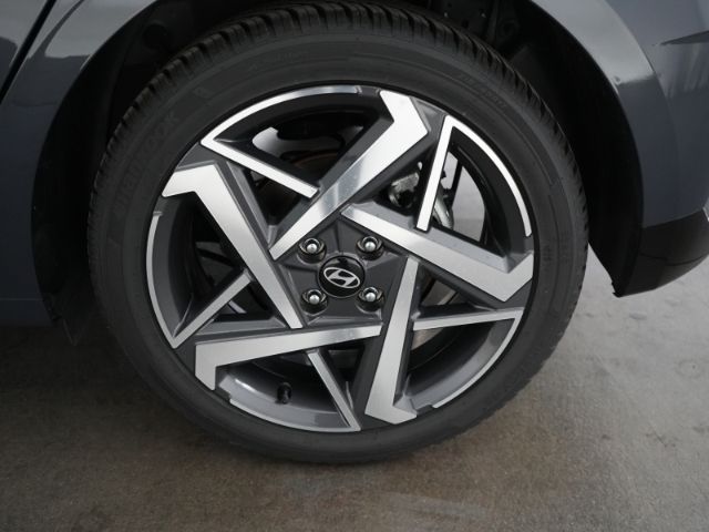 i20 FACELIFT T-GDi PRIME DCT+VOLL-LED+NAVI+RÜCKF