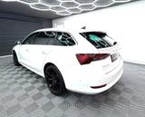 Skoda Octavia Combi First Edition Pano - Skoda Octavia: Edition