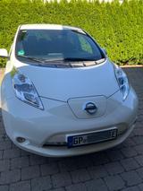 Nissan Leaf Tekna 30kWh Tekna - Nissan Leaf aus 2016