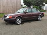 Audi 100 C4 S4 - Handschalter, Limousine, 2,2l Turbo  - Audi 100: Turbo