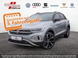 Volkswagen T-Roc 2.0 TDI Style PDC SHZ KAMERA NAVI AHK LED