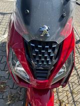 Peugeot Fusion  - PEUGEOT MOTORRAD