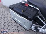 BMW R 1200 GS +Vario Koffer +2000,-TOURATECH Zubehör - MOTORRAD AUS DEM JAHR 2004