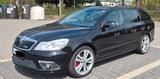 Skoda Octavia RS Kombi 2.0 TDI Bj. 2010  ... - Skoda Octavia aus 2009: RS