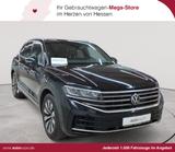 Volkswagen Touareg 3.0 V6 e-Hybrid Elegance AHK - gebrauchte VW Touareg aus dem Jahr 2024